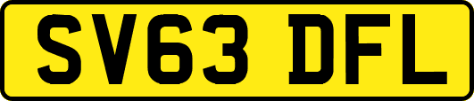 SV63DFL