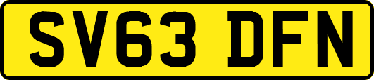 SV63DFN