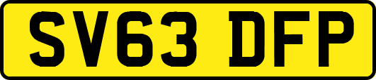 SV63DFP