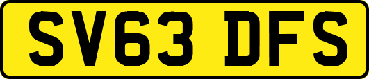 SV63DFS
