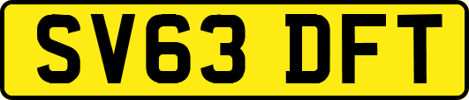 SV63DFT