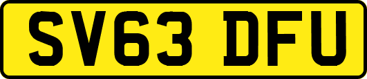 SV63DFU
