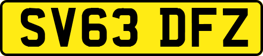 SV63DFZ