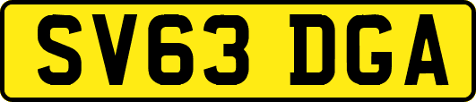 SV63DGA