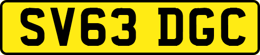 SV63DGC