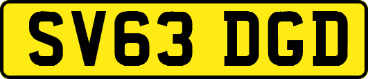 SV63DGD