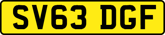 SV63DGF