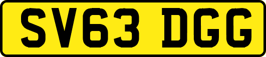 SV63DGG