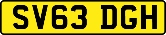 SV63DGH
