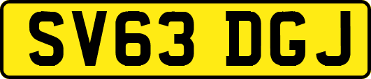 SV63DGJ