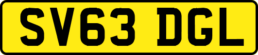 SV63DGL