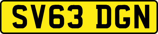 SV63DGN