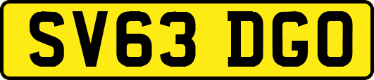 SV63DGO