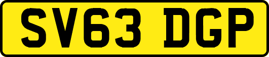 SV63DGP