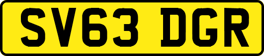 SV63DGR