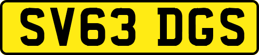 SV63DGS