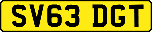 SV63DGT
