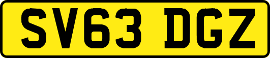 SV63DGZ