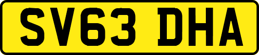 SV63DHA
