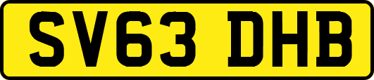SV63DHB
