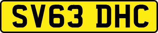 SV63DHC