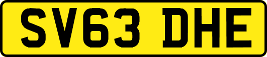SV63DHE