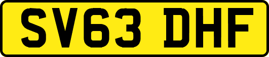 SV63DHF