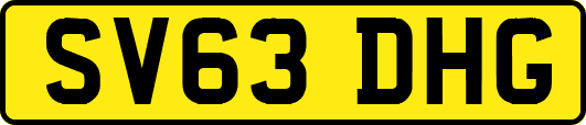 SV63DHG