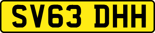 SV63DHH