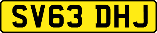 SV63DHJ
