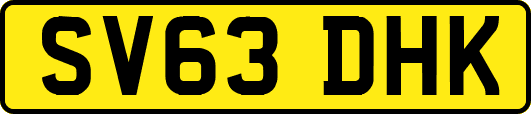 SV63DHK
