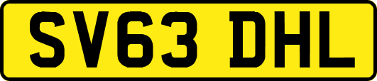 SV63DHL