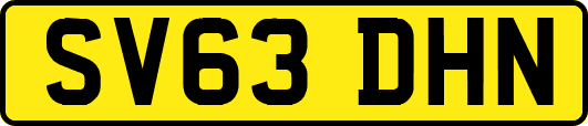 SV63DHN