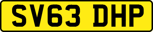 SV63DHP