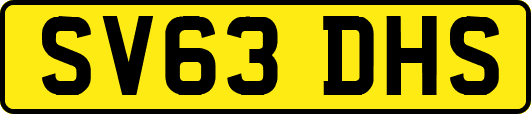 SV63DHS