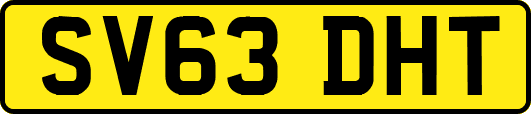 SV63DHT