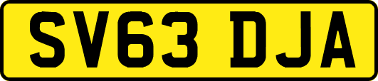 SV63DJA