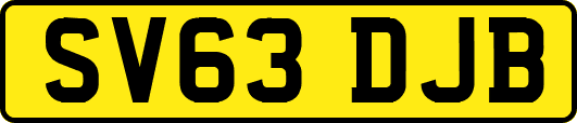 SV63DJB