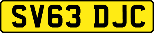 SV63DJC