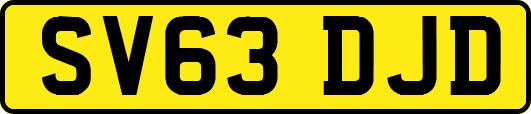 SV63DJD