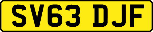 SV63DJF