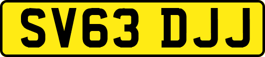 SV63DJJ