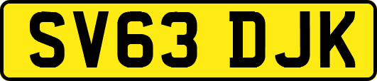 SV63DJK