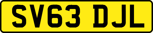 SV63DJL