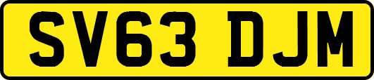 SV63DJM