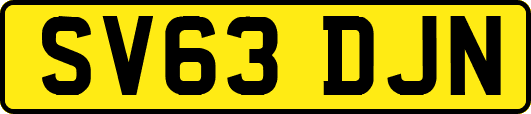 SV63DJN