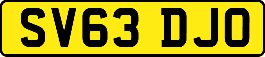 SV63DJO