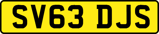 SV63DJS