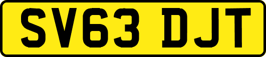 SV63DJT