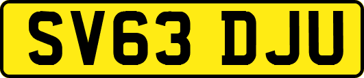 SV63DJU